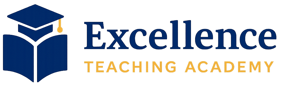 Excellence Teaching Academy logo